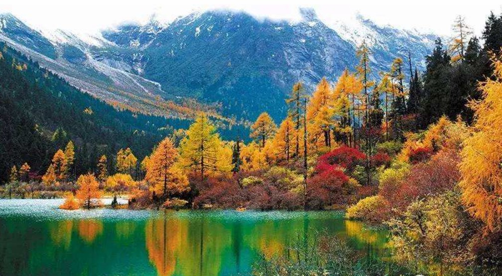 成都周邊看紅葉景點(diǎn)推薦，成都周邊看紅葉的地方有哪些?